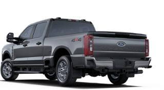 2025 Ford Super Duty® External Image 3